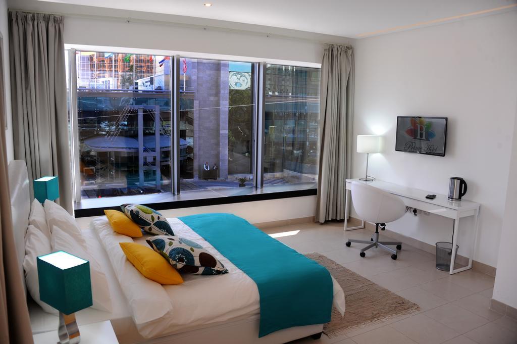 Prime Hotel Amman Kamer foto