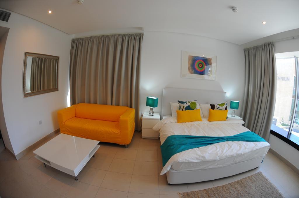 Prime Hotel Amman Buitenkant foto