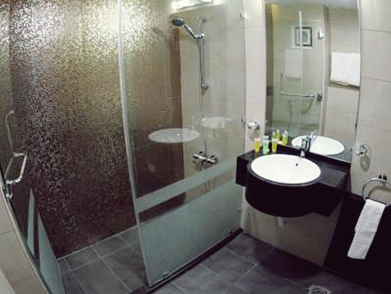 Prime Hotel Amman Buitenkant foto
