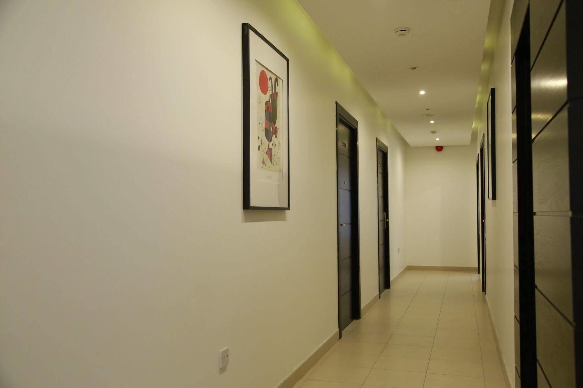 Prime Hotel Amman Buitenkant foto